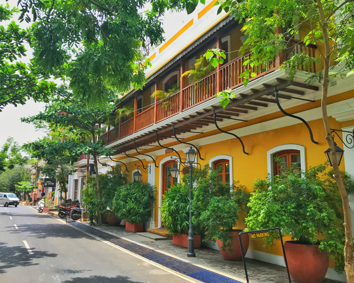 Chennai to Puducherry